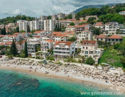 Studio S1, alloggi privati a Herceg Novi, Montenegro - DJI_0859