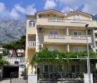 Appartements Ivica, logement privé à Makarska, Croatie