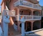 Apartmani Milovanovic , private accommodation in city Dobre Vode, Montenegro