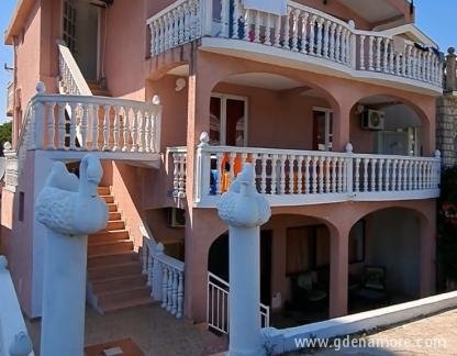 Apartmani Milovanovic , частни квартири в града Dobre Vode, Черна Гора - IMG-19d094a23c179f1448ce91cfb74856ac-V