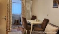 Apartman David, private accommodation in city Budva, Montenegro