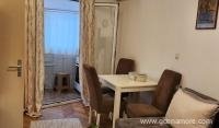 Apartman David, Privatunterkunft im Ort Budva, Montenegro