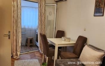 Apartman David, private accommodation in city Budva, Montenegro