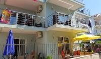 Ceca Apartmani, logement privé à Djenović, Monténégro