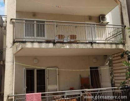 Ana, Magán szállás a községben Petrovac, Montenegr&oacute; - IMG-ea4e6908ef3bafd51675719d04560932-V