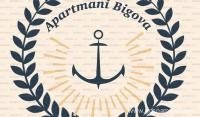 Apartmani Bigova, private accommodation in city Bigova, Montenegro