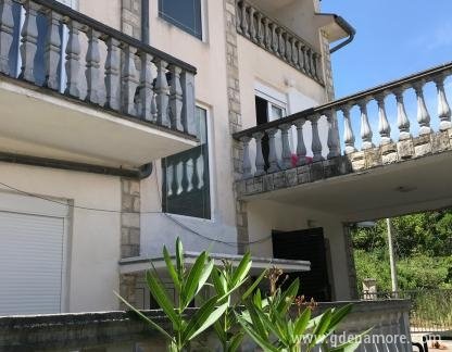 Apartmani Milutinovic Bjelila, privatni smeštaj u mestu Bjelila, Crna Gora - IMG_6038