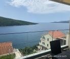 Mare Apartments , Privatunterkunft im Ort Bigova, Montenegro