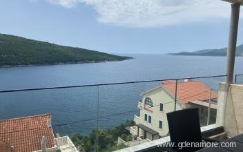 Mare Apartments , Privatunterkunft im Ort Bigova, Montenegro