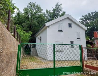Apartman term&eacute;szet, Magán szállás a községben Sutomore, Montenegr&oacute; - photo_2023-06-06_22-54-06