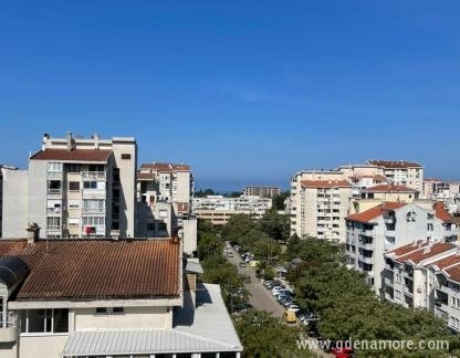 D&amp;N Apartman, Magán szállás a községben Bar, Montenegr&oacute; - viber_image_2023-01-27_10-54-56-170