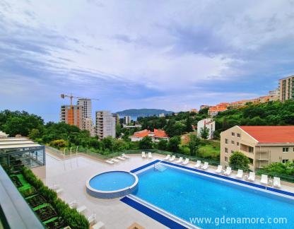 APARTMENT STATUS S, private accommodation in city Bečići, Montenegro - viber_image_2023-06-06_14-00-22-398