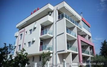 Apartments AmA, private accommodation in city Ulcinj, Montenegro