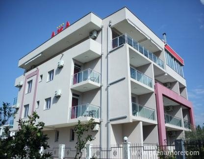 Apartmanok AmA, Magán szállás a községben Ulcinj, Montenegr&oacute; - viber_image_2023-06-08_15-02-26-320