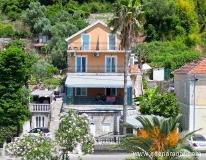 Apartmani Tijana, privatni smeštaj u mestu Zelenika, Crna Gora - viber_image_2023-06-17_01-22-31-568