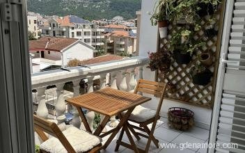 Apartman Mimi, logement privé à Budva, Monténégro