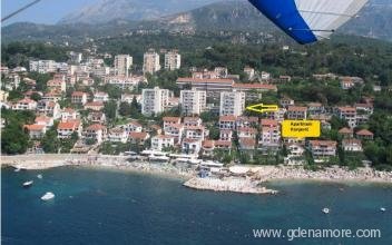 Apartman , private accommodation in city Herceg Novi, Montenegro
