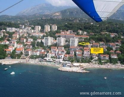 Apartman , alojamiento privado en Herceg Novi, Montenegro - viber_slika_2023-06-03_18-36-48-258