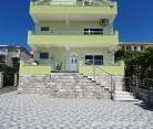 Etna apartment, private accommodation in city Krimovica, Montenegro