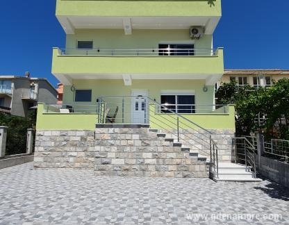 Etna apartment, private accommodation in city Krimovica, Montenegro - 20230717_114758