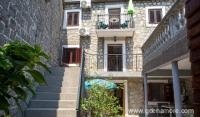 Studio apartmani Jela, 5 min od plaže, privatni smeštaj u mestu Bečići, Crna Gora