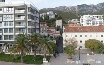 Apartmani Rafailović Ljubo, alojamiento privado en Rafailovići, Montenegro