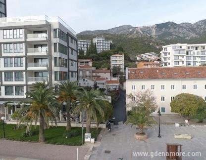 Apartmani Rafailović Ljubo, Privatunterkunft im Ort Rafailovići, Montenegro - 7D064B1C-2AEC-4D1D-9B6D-B2CA282EFDF4