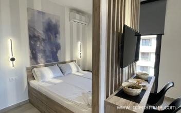 Dora Apartmani Budva, частни квартири в града Budva, Черна Гора