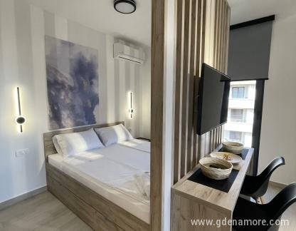 Dora Apartmani Budva, , privat innkvartering i sted Budva, Montenegro - 9EB3D295-BE71-482B-A7E6-955DA2F5FB9A