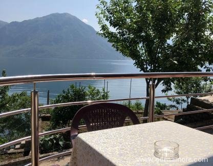 Fortunanella, alloggi privati a Morinj, Montenegro - IMG-20230703-WA0015