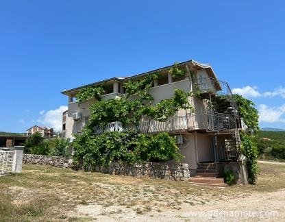 Apartmani laki , private accommodation in city Krimovica, Montenegro - IMG-20230705-WA0013