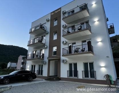Vila Popović, logement privé à Čanj, Mont&eacute;n&eacute;gro - IMG-9b6d7250f7f24f7a501dd630f3572bf0-V