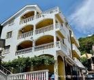 Overnatting Babic, privat innkvartering i sted Herceg Novi, Montenegro