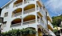 Настаняване Бабич, частни квартири в града Herceg Novi, Черна Гора