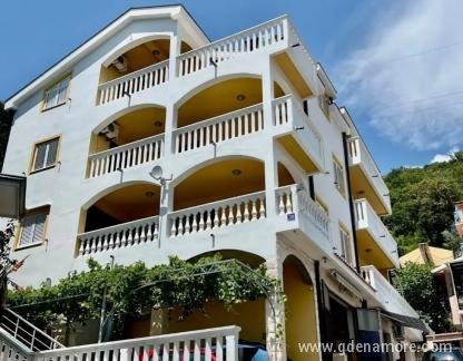 Accommodation Babic, private accommodation in city Herceg Novi, Montenegro - IMG_20230710_171406_242