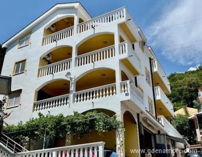 Unterkunft Babic, Privatunterkunft im Ort Herceg Novi, Montenegro - IMG_20230710_171406_242