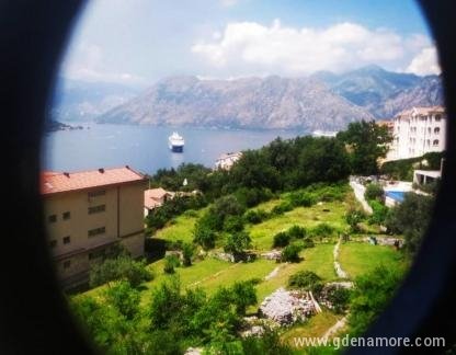 Vista di Cattaro, частни квартири в града Kotor, Черна Гора - IMG_20230724_172901_652