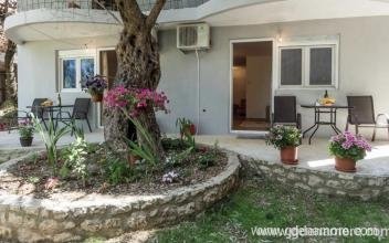 Apartments Radost, private accommodation in city Utjeha, Montenegro