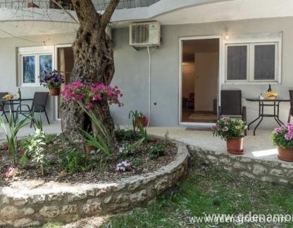 Apartamentos Radost, alojamiento privado en Utjeha, Montenegro - IMG_9882