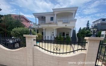 Apartman, privat innkvartering i sted Ulcinj, Montenegro