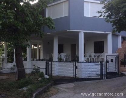 Apartamento, habitaciones con ba&ntilde;o, alojamiento privado en Sutomore, Montenegro - viber_image_2023-07-02_13-02-32-292