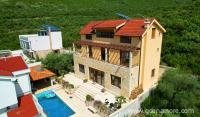 VILLA DE LUXE ZUKOVICA, logement privé à Zukovica, Monténégro