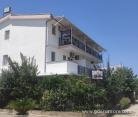 Apartments MAKI, private accommodation in city Ulcinj, Montenegro