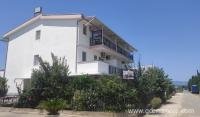 Apartments MAKI, private accommodation in city Ulcinj, Montenegro