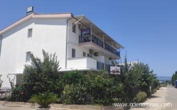 Apartments MAKI, private accommodation in city Ulcinj, Montenegro