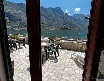  Studio apartmani-Prčanj, Magán szállás a községben Prčanj, Montenegr&oacute; - IMG-20230707-WA0208