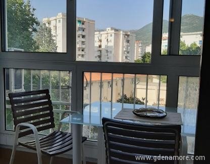 Apartman 012, Privatunterkunft im Ort Bar, Montenegro - IMG_0238