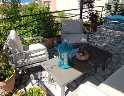 Szabad&iacute;tsd fel az elm&eacute;d, Magán szállás a községben Dobre Vode, Montenegr&oacute; - IMG_20230709_102815
