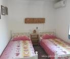 Double room in the Old Town, private accommodation in city Budva, Montenegro