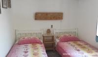 Double room in the Old Town, private accommodation in city Budva, Montenegro